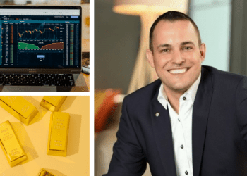 Invest in Stocks or Gold? Charting Your Strategy