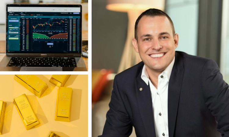 Invest in Stocks or Gold? Charting Your Strategy