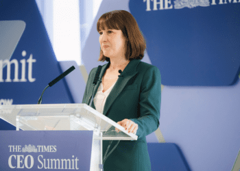 Rachel Reeves iş dünyası için kırmızı halı seriyor