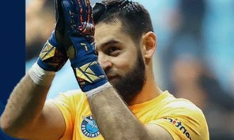 Adana Demirspor’da, Shahrudin Mahammadaliyev ayrılığı