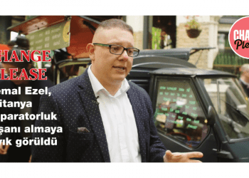 Cemal Ezel, evsizlere barista olmayı öğreterek, iş imkanı sağlıyor