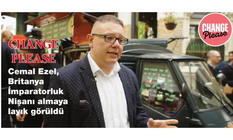 Cemal Ezel, evsizlere barista olmayı öğreterek, iş imkanı sağlıyor