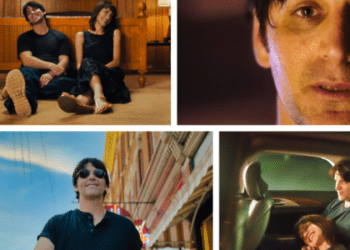 Bilimkurgu gerilim dizisi CHASER Prime Video’da