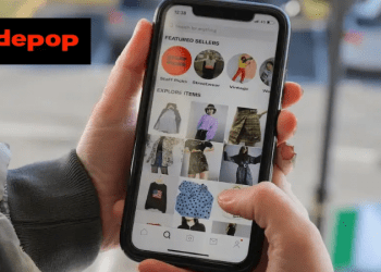 Depop trend’in yaz için kilit ikinci el stil tahminleri