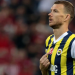 Fenerbahçe’de son kararı Edin Dzeko verecek
