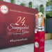 Londra’da Galatasaraylılar, 32. katta 24. Şampiyonluk Galası düzenledi