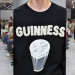 JW Anderson, Guinness ile işbirliğini Milano Moda Haftası’nda tanıttı