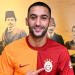 Hakim Ziyech, önümüzdeki sezon Galatasaray forması giyecek