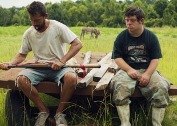 Eleştirmenlerin hayran kaldığı film, Netflix’i kasıp kavuruyor