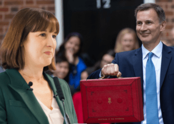 Jeremy Hunt, İşçi Partisi’ni ilk bütçede vergi artışlarını hariç tutmaya çağırdı