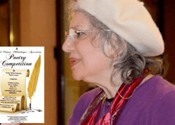 İngiltere Türk Kadınları Yardım Derneği şiir yarışması başvuruları başladı