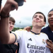 Kylian Mbappe’nin yeni adresi belli oldu:Madrid