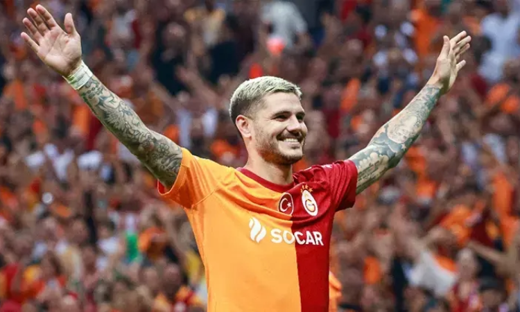 Mauro Icardi tüm teklifleri geri çevirdi