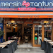 Mersin Tantuni, Stoke Newington’da