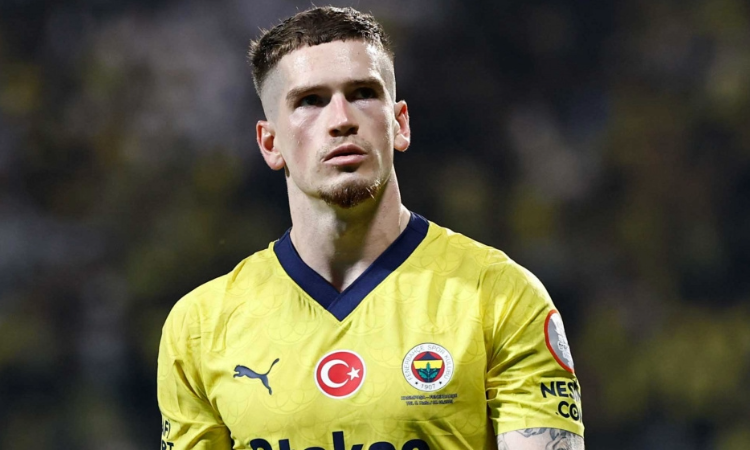 Mourinho, Kent’in biletini kesti