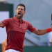 Novak Djokovic’ten tarihi başarı; ‘en çok grand slam’ galibiyeti alan oyuncu