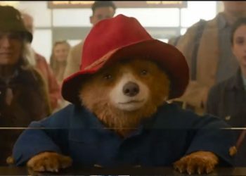 ‘Ayı Paddington Peru’da’, gelecek yıl vizyona girecek