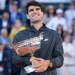 Roland Garros’ta şampiyon Carlos Alcaraz