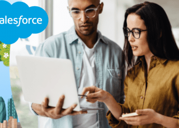 Salesforce, ilk yapay zeka merkezi için Londra’yı seçti