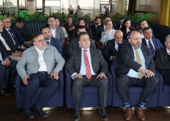 Serbest Ticaret Anlaşması Londra’da masaya yatırıldı