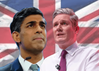 Sunak ve Starmer’in ilk TV tartışması bugün ITV’de