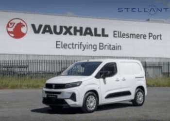 Stellantis, elektrikli araç planları nedeniyle BK’da üretimi durdurabilir