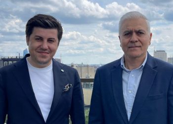 Londra’da tarımın geleceği ve stratejik işbirlikleri ele alındı