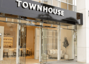 İngiliz Townhouse, ilk uluslararası salonunu ABD’de açtı