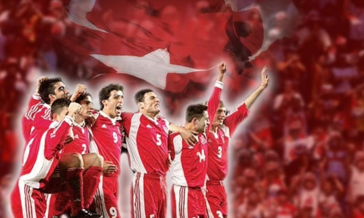EURO 2024’te heyecan dorukta: Türkiye ile Gürcistan karşı karşıya