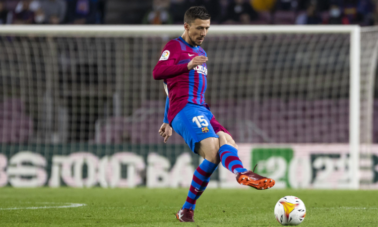 Barcelona’dan Beşiktaş’a bomba gibi transfer