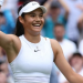 Wimbledon: Emma Raducanu turnuvada kazanan ilk Britanyalı oldu