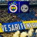 Lugano – Fenerbahçe maçında, FB taraftarlarına bilet satılmayacak
