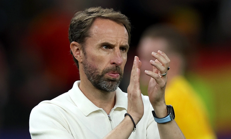 Gareth Southgate, İngiltere teknik direktörlüğünden ayrıldığını açıkladı