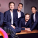 Balo 3: The King’s Singers ve VOCES8, ilk kez sahnede bir araya gelecek