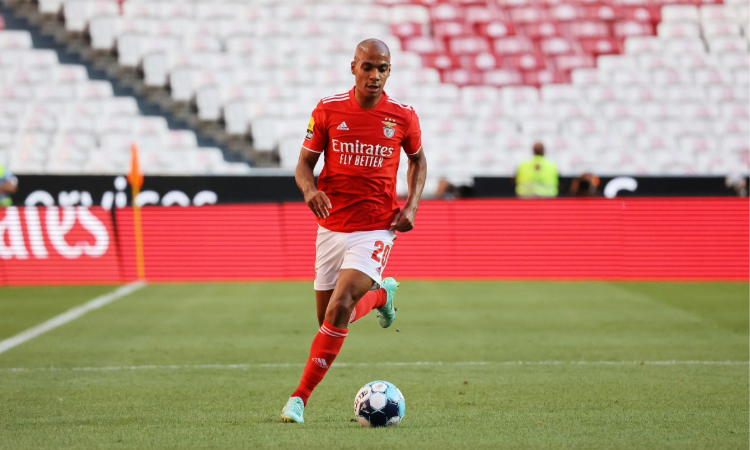 Galatasaray bombayı patlattı: Joao Mario
