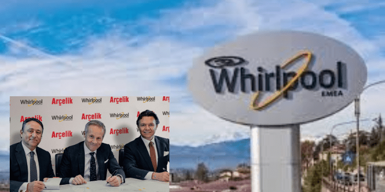 Arçelik, UK’de ki fabrikasını kapatacak