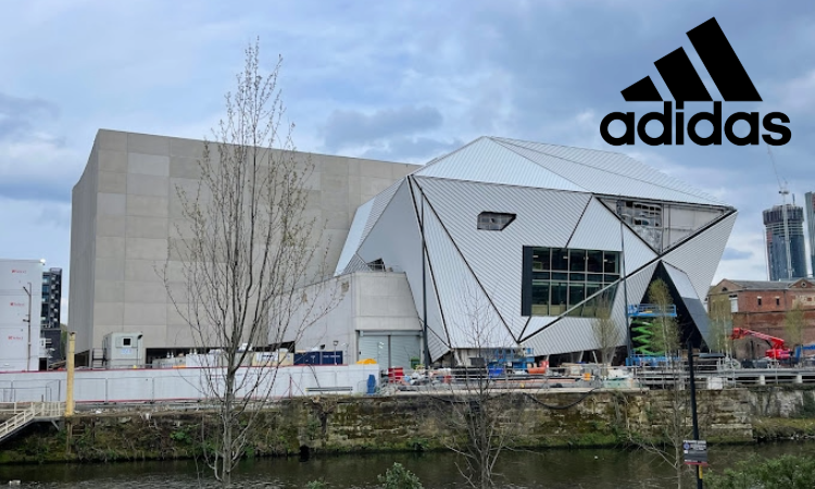 Adidas, BK’da ‘Creator Network North’ programını başlatıyor