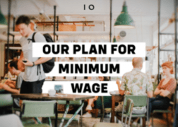 İngiltere’de asgari çalışma ücretinde ne gibi değişiklikler yapılıyor?