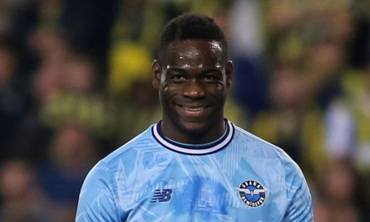 Corinthians, Mario Balotelli’den vazgeçti
