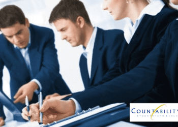 Countability UK; uzman kadrosuyla stok sayım hizmeti