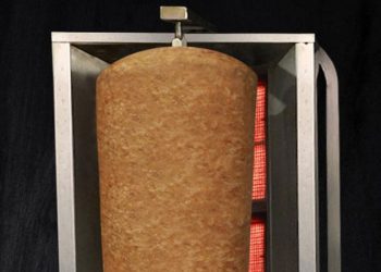 Türkiye, Avrupa’da ‘Türk döneri’ görmek istiyor