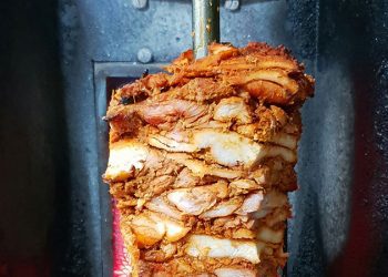 “Döner” tescil başvurusu Avrupa ve İngiltere’de paniğe yol açtı !