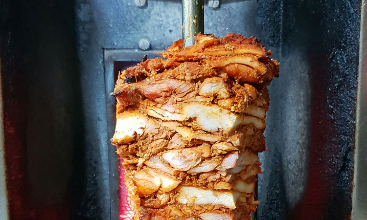 “Döner” tescil başvurusu Avrupa ve İngiltere’de paniğe yol açtı !