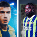 Fenerbahçe’de transfer bombaları; Saint-Maximin ve Oğuz Aydın