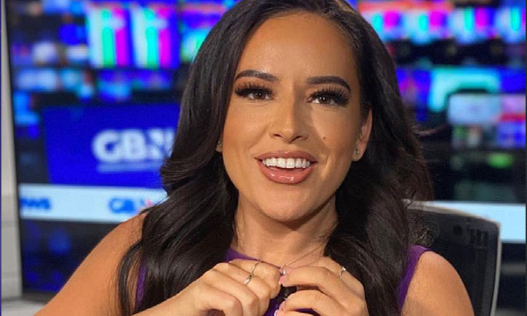 GB News’te YZ haberleri, Tatiana Sanchez’in sanal sesiyle sunulacak