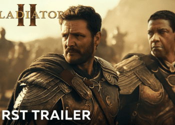 Oscar ödüllü ‘Gladyatör’ün ikinci filmi geliyor!