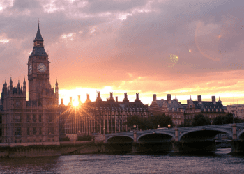 Birleşik Krallık hükümetinin borcu 1962’den bu yana en yüksek seviyede