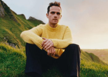 Jordan Rakei, büyük bir başrolle, Hall’da ki ilk çıkışını yapacak