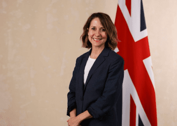 Çalışma ve Emeklilikten Sorumlu Devlet Bakanı: Britanya’yı Çalışır Hale Getirmek