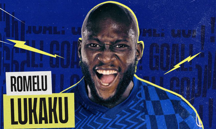 Romelu Lukaku, Napoli’ye gidiyor